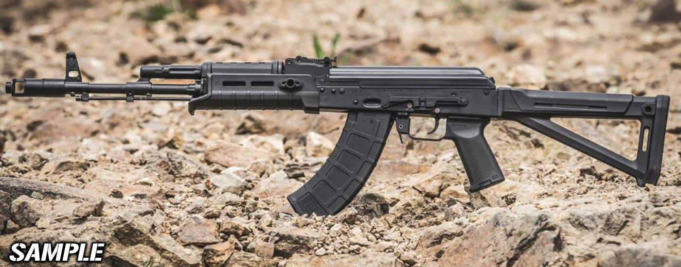 MAGPUL MOE AK ハンドガード #S-29465 マグプル MOE AKハンドガード