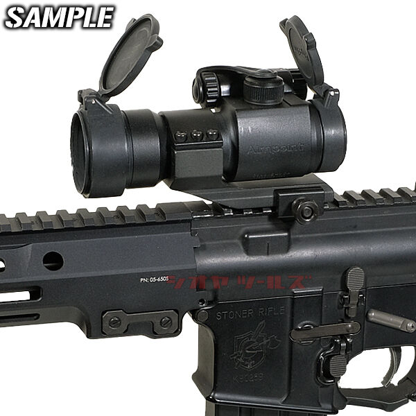 実物【マウント付】Aimpoint CompM3 2 MOA スコープ 実物【マウント付】Aimpoint CompM3 2 MOA スコープ Aimpoint