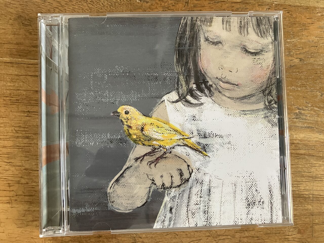 AMULET 南壽あさ子 南壽あさ子が『AMULET』に託した“音の拠り所”──どこへでも