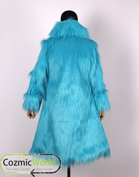 ワンピース サボ ファーコート コスプレ衣装 コスプレのオーダーメイド専門店 Cozmicworldのブログ