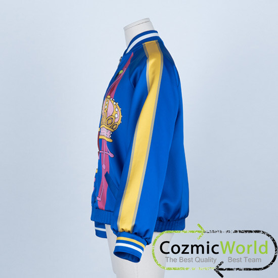 One Piece 七武海クロコダイル スカジャン オーダーメイド コスプレのオーダーメイド専門店 Cozmicworldのブログ One Piece 七武海クロコダイル スカジャン オーダーメイド コスプレのオーダーメイド専門店 Cozmicworldのブログ