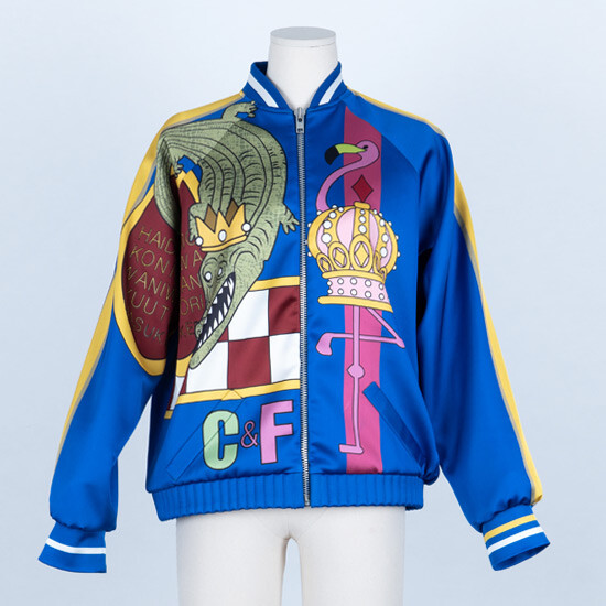 One Piece 七武海クロコダイル スカジャン オーダーメイド コスプレのオーダーメイド専門店 Cozmicworldのブログ One Piece 七武海クロコダイル スカジャン オーダーメイド コスプレのオーダーメイド専門店 Cozmicworldのブログ