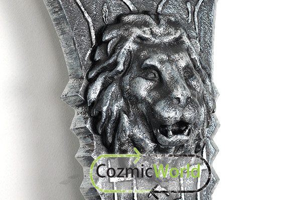 ニーア オートマタ 百獣の剣王 コスプレ道具 コスプレのオーダーメイド専門店 Cozmicworldのブログ