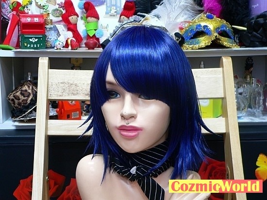 Bleach 砕蜂 そいふぉん コスプレウィッグ コスプレのオーダーメイド専門店 Cozmicworldのブログ Bleach 砕蜂 そいふぉん コスプレウィッグ コスプレのオーダーメイド専門店 Cozmicworldのブログ