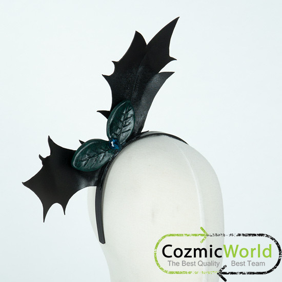 キラキラ プリキュアアラモード ジュリオ 髪飾り コスプレのオーダーメイド専門店 Cozmicworldのブログ