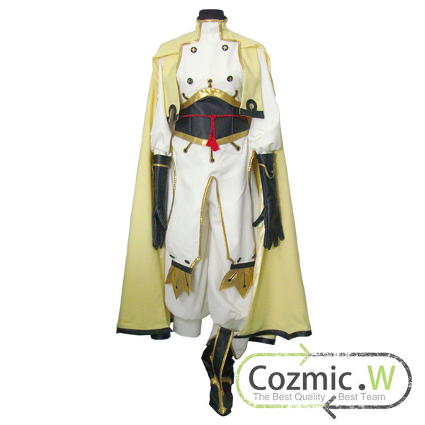 Blazblue ブレイブルー ツバキヤヨイ コスプレ衣装 コスプレのオーダーメイド専門店 Cozmicworldのブログ