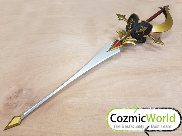 セブンナイツ レイチェル レイピア コスプレのオーダーメイド専門店 Cozmicworldのブログ セブンナイツ レイチェル レイピア コスプレのオーダーメイド専門店 Cozmicworldのブログ
