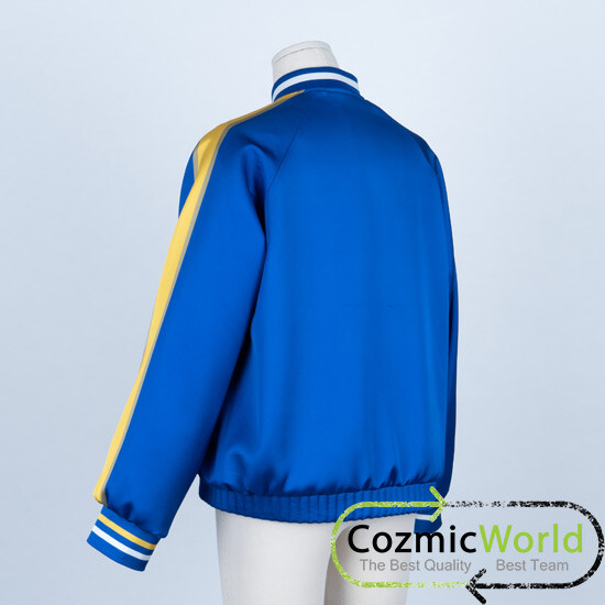 One Piece 七武海クロコダイル スカジャン オーダーメイド コスプレのオーダーメイド専門店 Cozmicworldのブログ One Piece 七武海クロコダイル スカジャン オーダーメイド コスプレのオーダーメイド専門店 Cozmicworldのブログ