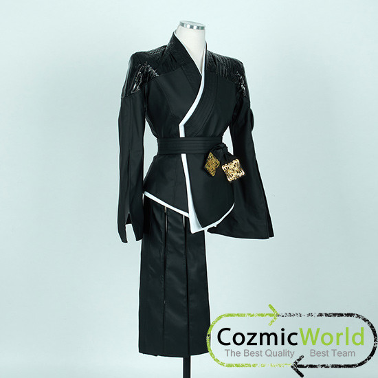 デッドプール2 ユキオ ジャケット コスプレ衣装 オーダーメイド コスプレのオーダーメイド専門店 Cozmicworldのブログ