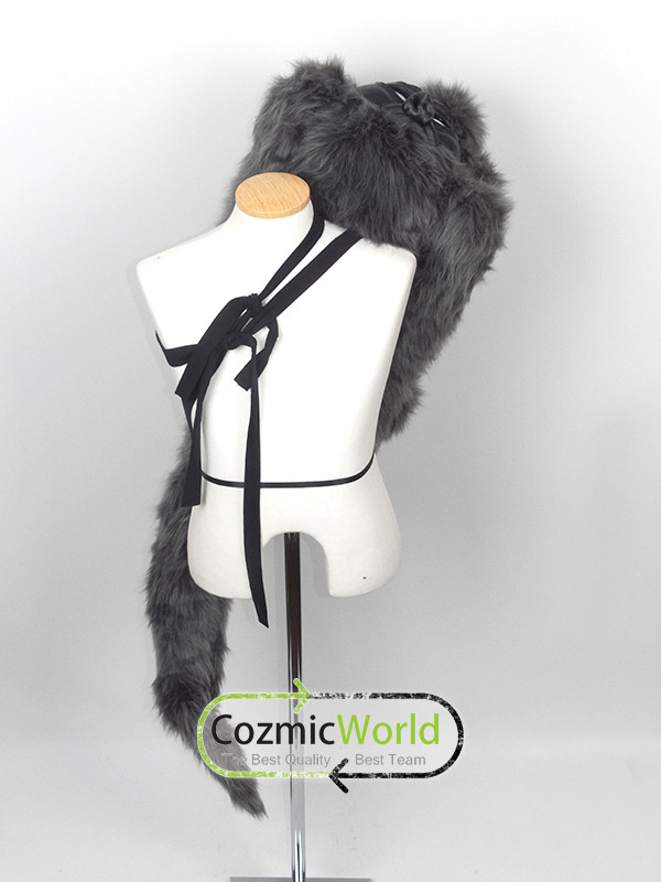 コスプレ 刀剣乱舞 獅子王 鵺 衣装 小道具 とうらぶ