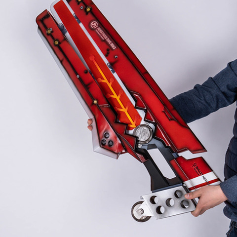 Guilty Gear Xrd Revelator ソル バッドガイ Junkyard Dog Mk コスプレ武器 コスプレのオーダーメイド専門店 Cozmicworldのブログ Guilty Gear Xrd Revelator ソル バッドガイ Junkyard Dog Mk コスプレ武器 コスプレのオーダーメイド専門店 Cozmicworldのブログ