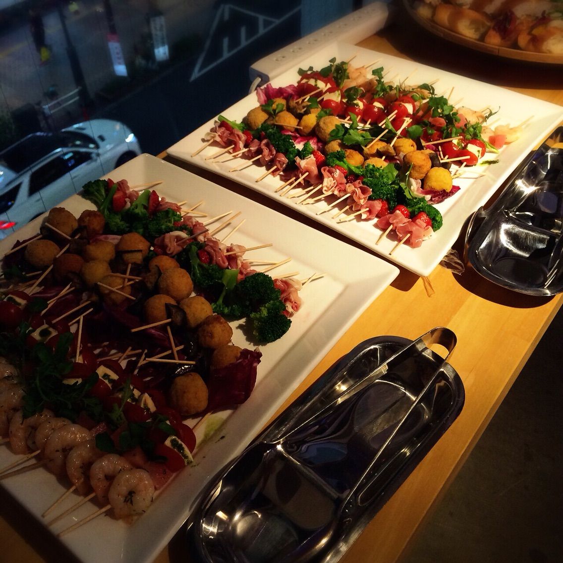 おすすめケータリング ホームパーティーの楽しみ方