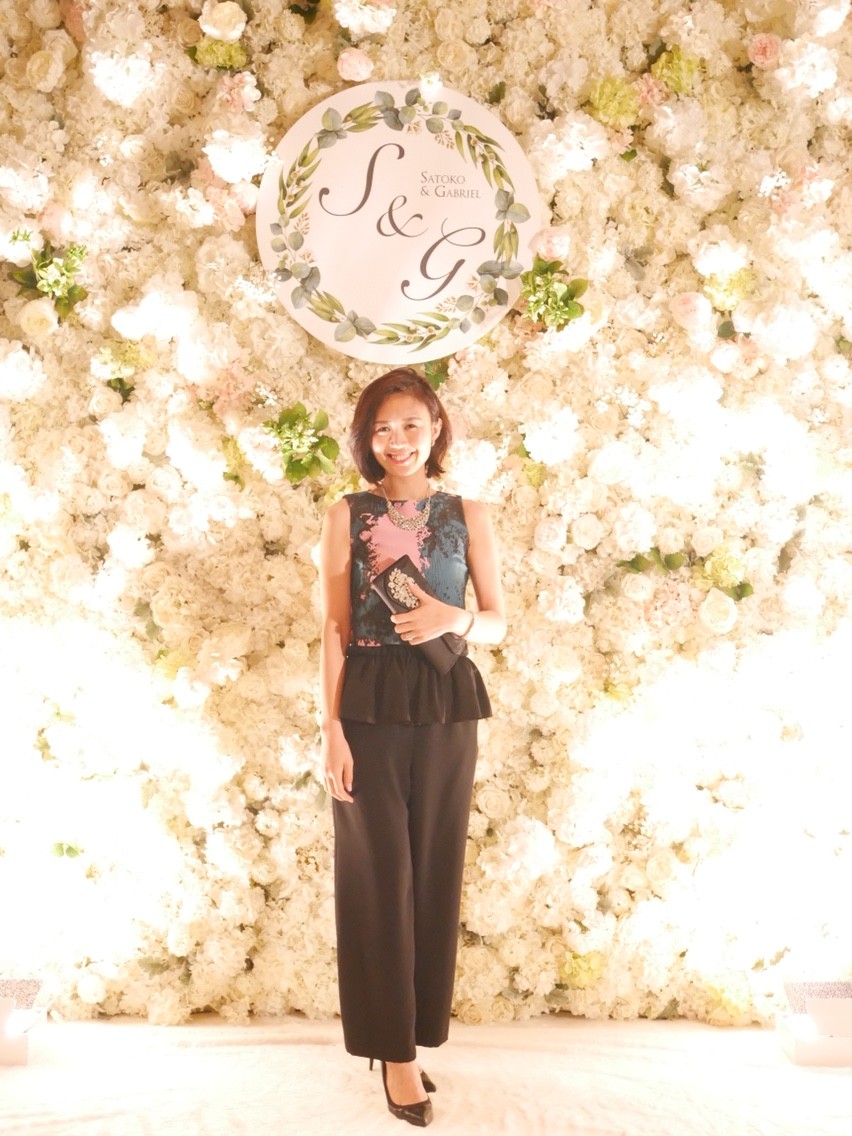 香港の結婚式事情 服装とご祝儀 ホームパーティーの楽しみ方