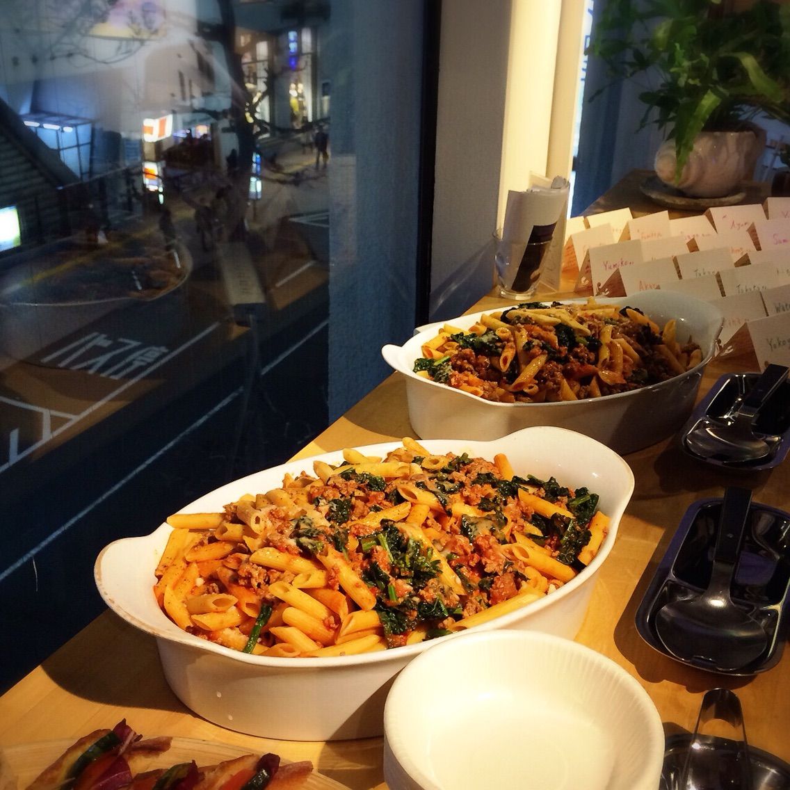 おすすめケータリング ホームパーティーの楽しみ方