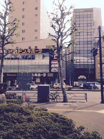 Suidobashi2015