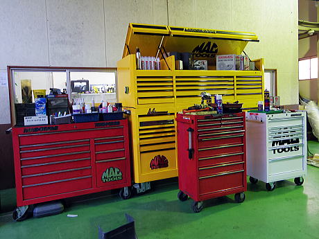 マックツール マキシマイザー