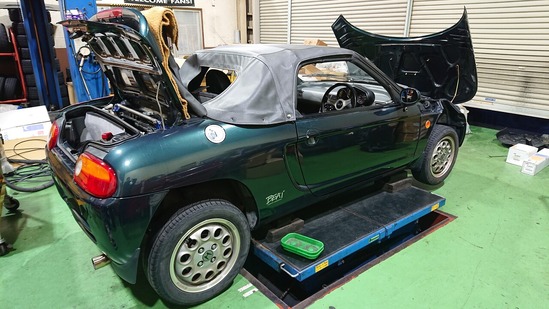 エアコン修理の深層 その１ : 浜松でネジをまわす社長の日記