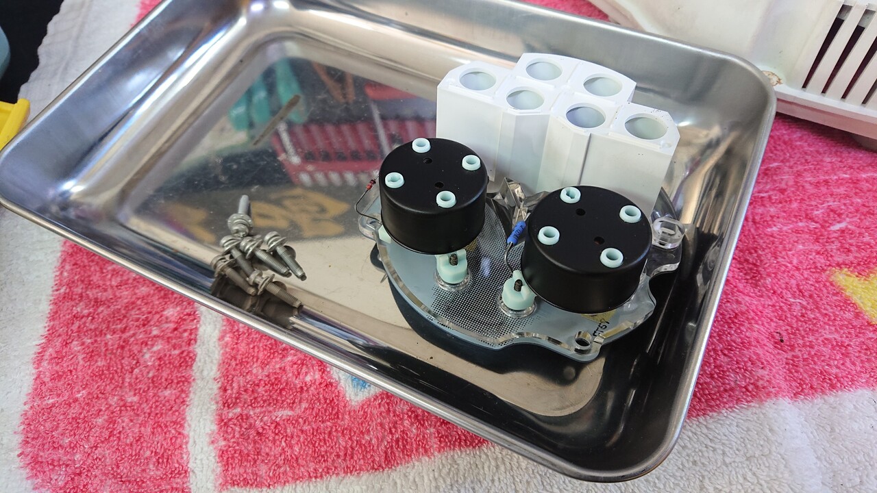 ユーズドカー ミラノレッドビート メータークラスターoh完結編 浜松でネジをまわす社長の日記 ユーズドカー ミラノレッドビート メータークラスターoh完結編 浜松でネジをまわす社長の日記