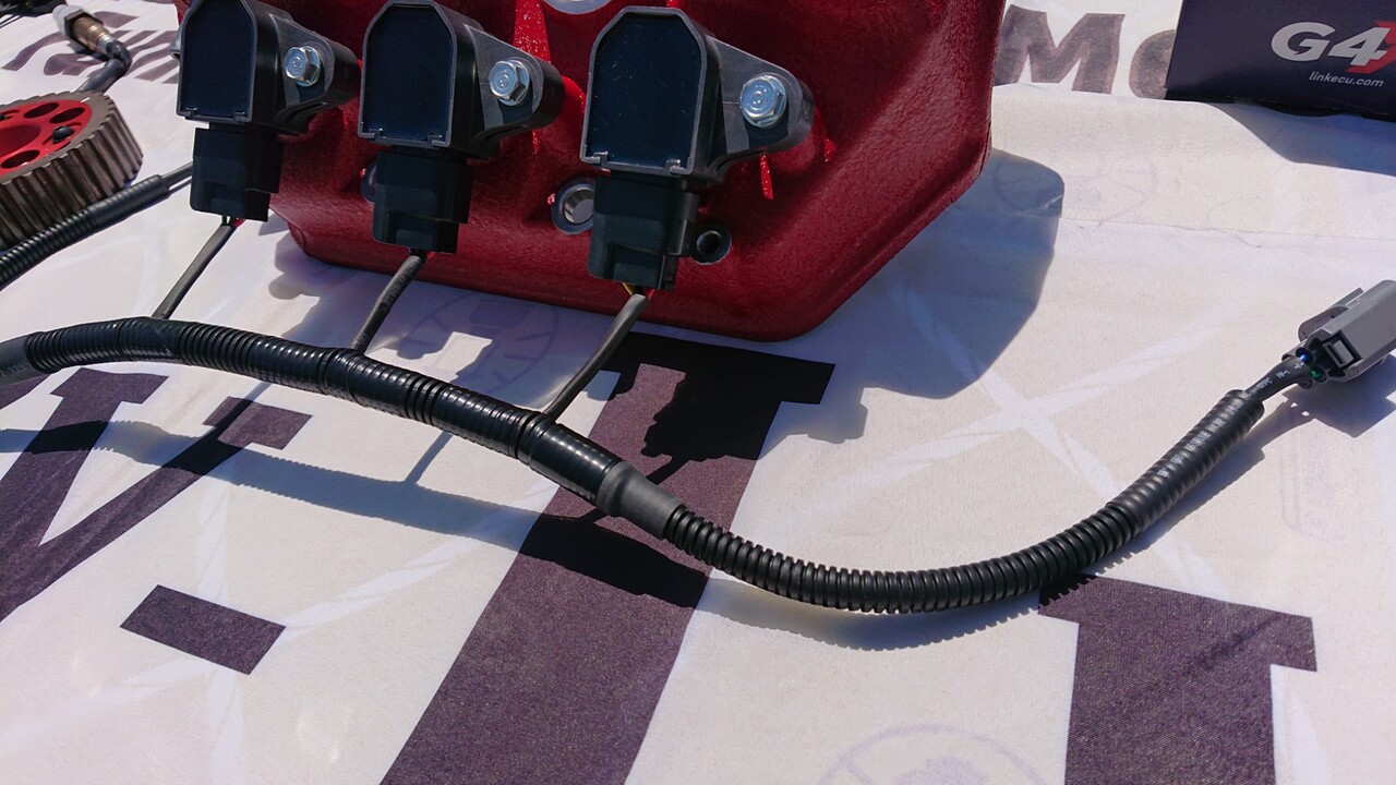 ホンダビート　スロットル　インマニ　ハーネス込み 2025年最新】Yahoo!オークション -ビート インマニの中古品