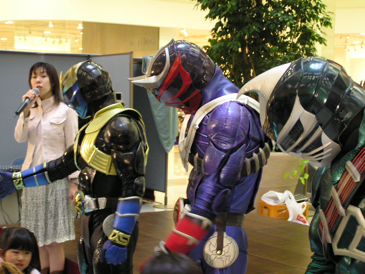 清めの音撃 浜松でネジをまわす社長の日記