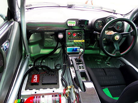 東海ｈｏｔ ｋミーティング２０１４ 浜松でネジをまわす社長の日記