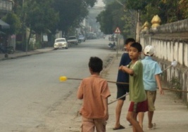 kids1@Luangprabang