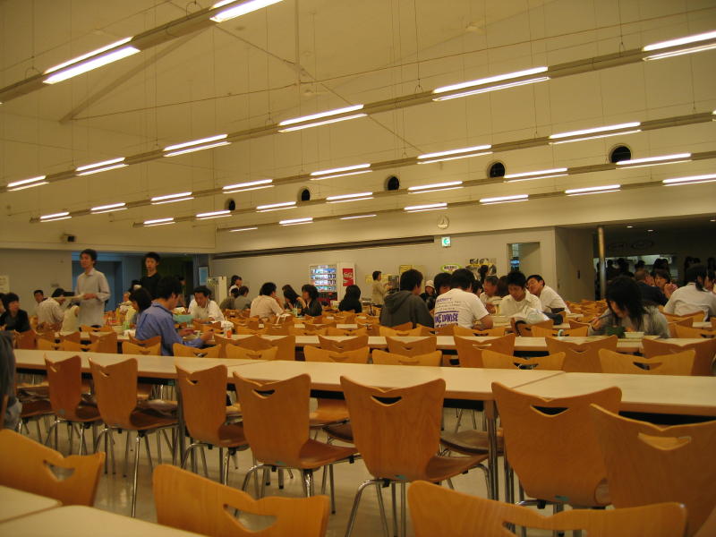 獨協大学オープンキャンパス 社会人奮闘日誌 海外赴任編