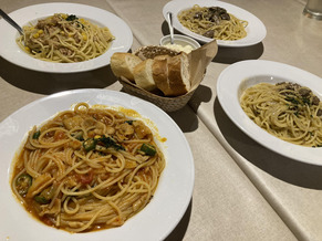 パスタ