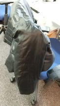 上着