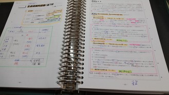テキスト４