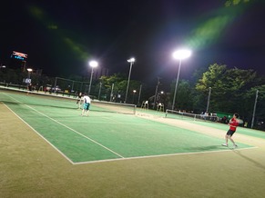 tennis