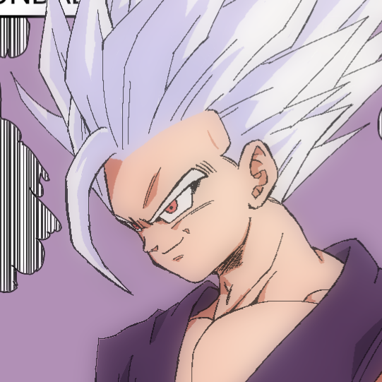 ドラゴンボールGT 第三十五話「最強！！悟空が超サイヤ人4に