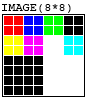 8x8