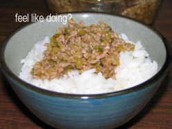 飯どろぼう