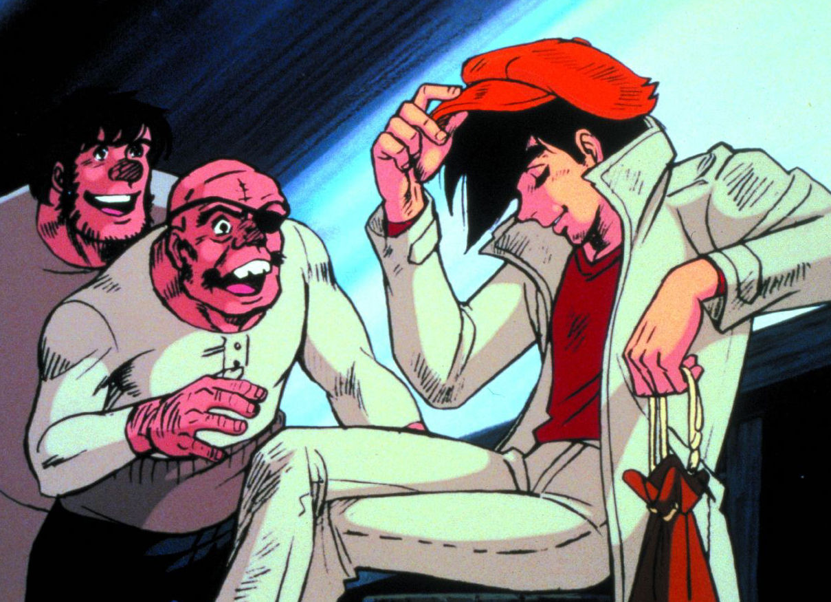 岡ひろみ 矢吹ジョー コブラの雄姿がスクリーンによみがえる 7 23 土 出﨑統監督の名作アニメ映画3本をオールナイト上映 池袋 新文芸坐 トムス エンタテインメント公式ブログ 岡ひろみ 矢吹ジョー コブラの雄姿がスクリーンによみがえる 7 23 土 出﨑統監督の名作アニメ映画3本をオールナイト上映 池袋 新文芸坐 トムス エンタテインメント公式ブログ