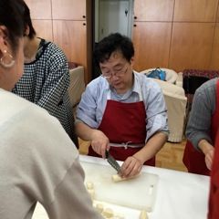 15 4餃子1