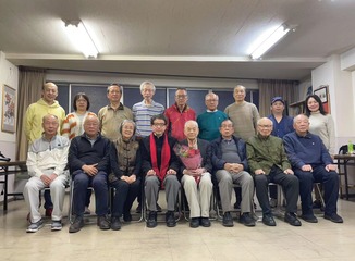 2A-2(写真)廣東同郷会1(幅17行)