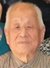 故林友秋会長