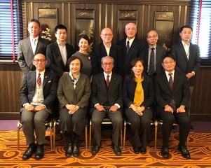 福岡新年会