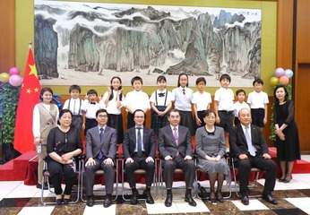 六一児童節1