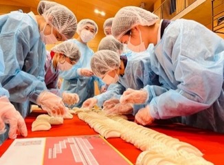 横浜山手中華学校3