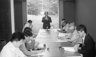 北省社員総会