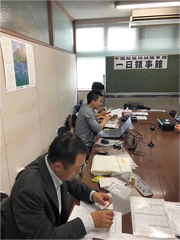 鹿児島 一日領事館 王宇領事