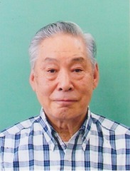 写真 傅寧興氏