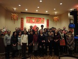 札幌華僑総会羊年祝賀会写真1