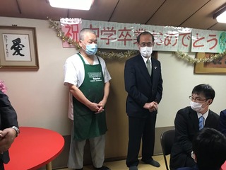 中国料理を楽しむ会