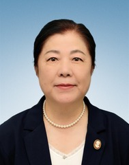 銭江麗子氏が就任