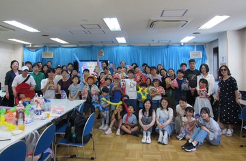 1A-1➀ こどもまつり1(27行)