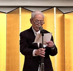 廣東同郷会1陸会長挨拶