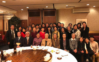 国際婦女節